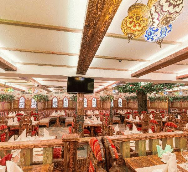 Банкомат Сбербанка России по адресу шоссе Боровское,  д. 27