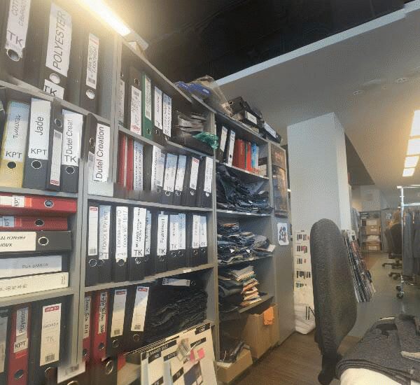 Банкомат Сбербанка России по адресу пер. Нижний Сусальный,  д. 5,  стр. 19