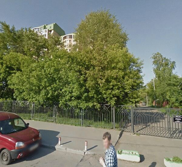 Банкомат Сбербанка России по адресу шоссе Ленинградское,  д. 58,  стр. 26