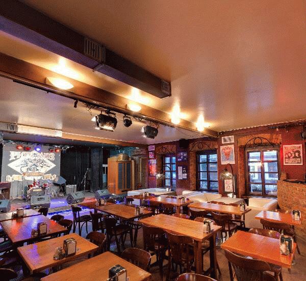 Банкомат Сбербанка России по адресу пер. Староваганьковский,  д. 19,  стр. 2