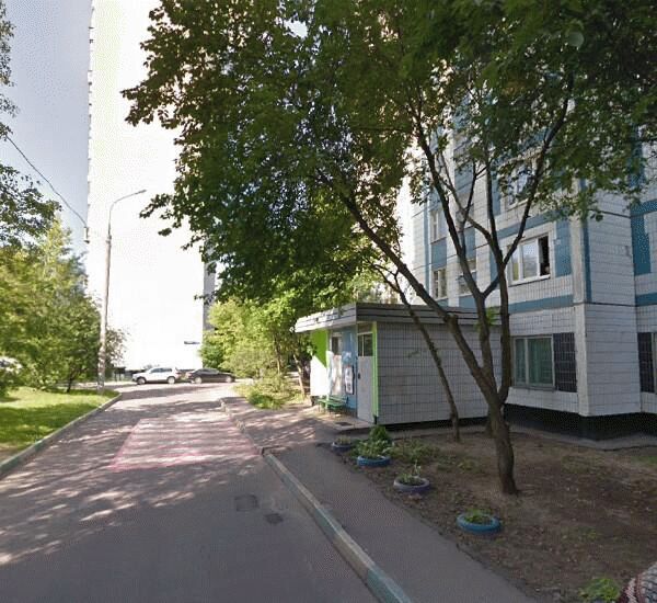 Банкомат Сбербанка России по адресу пр-д Гурьевский,  д. 31,  корп. 1