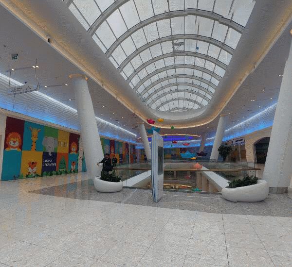 Банкомат Сбербанка России по адресу ул. Автозаводская,  д. 18