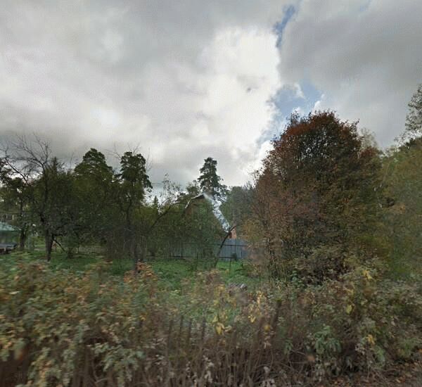 Банкомат Сбербанка России по адресу д. Лапшинка,  вл. 9А