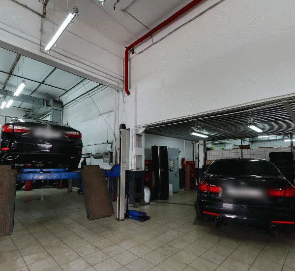 Банкомат Сбербанка России по адресу ул. Твардовского,  д. 8,  корп. 5