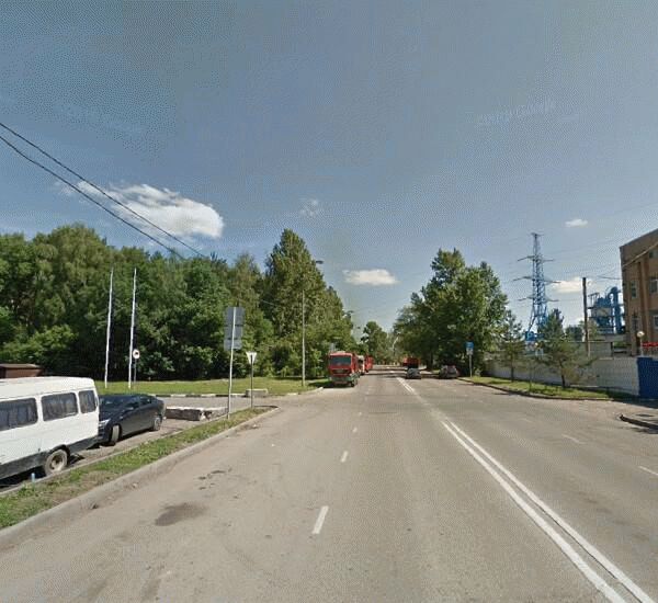 Банкомат Сбербанка России по адресу ул. Вагоноремонтная,  д. 27,  стр. 1