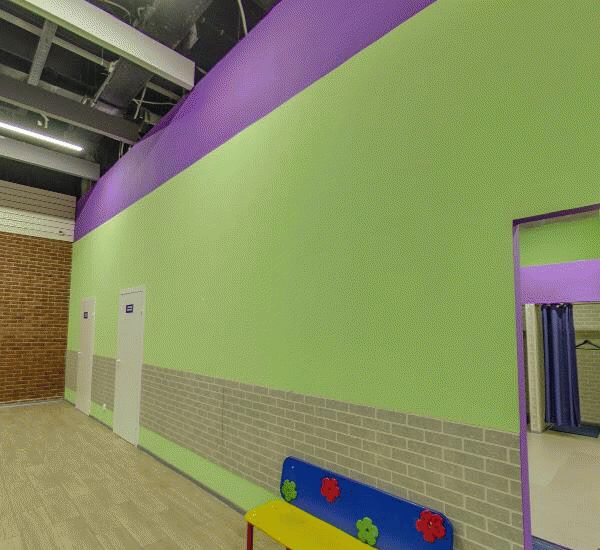 Банкомат Сбербанка России по адресу просп. Андропова,  д. 22