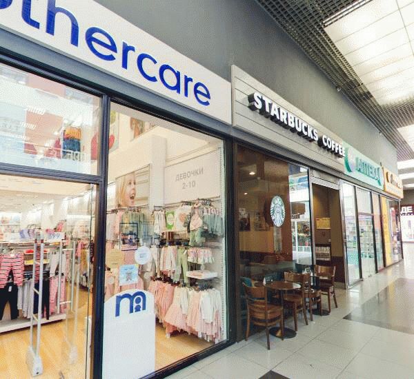 Банкомат Сбербанка России по адресу ул. Маршала Бирюзова,  д. 32