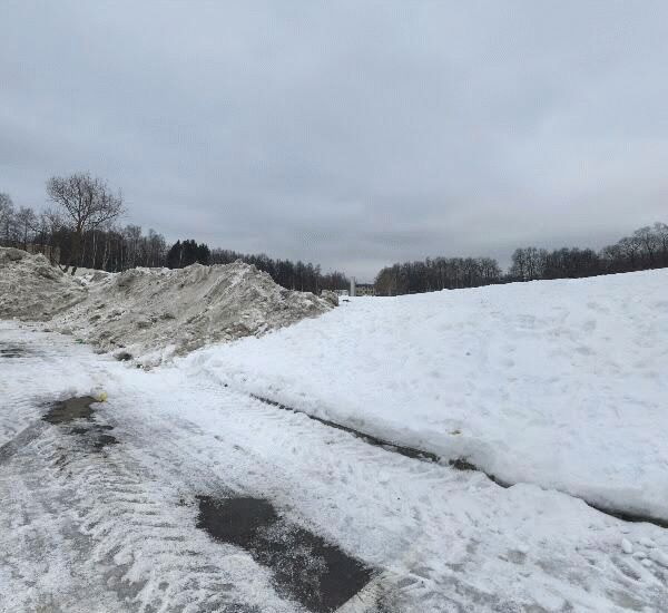 Банкомат Сбербанка России по адресу д. Горчаково,  ул. Школьная,  д. 1А