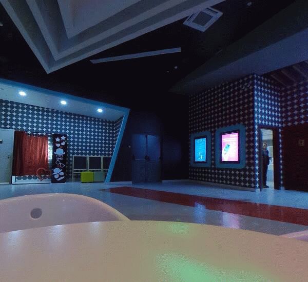 Банкомат Сбербанка России по адресу ул. 7-я Кожуховская,  д. 9