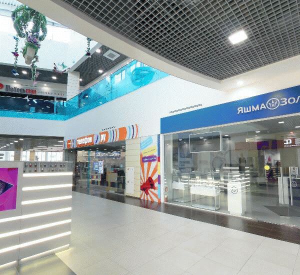 Банкомат Сбербанка России по адресу ул. Святоозерская,  д. 1А