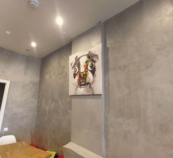 Банкомат Сбербанка России по адресу ул. Смоленская,  д. 6