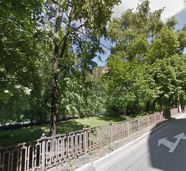 Банкомат Сбербанка России по адресу бул. Измайловский,  д. 38