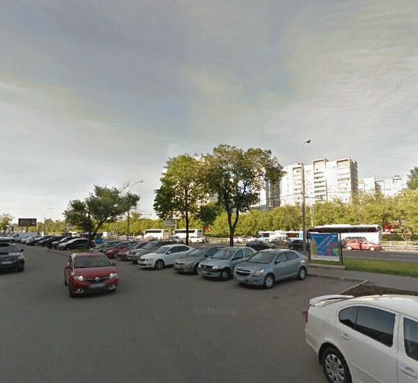 Банкомат Сбербанка России по адресу шоссе Дмитровское,  д. 29,  корп. 1