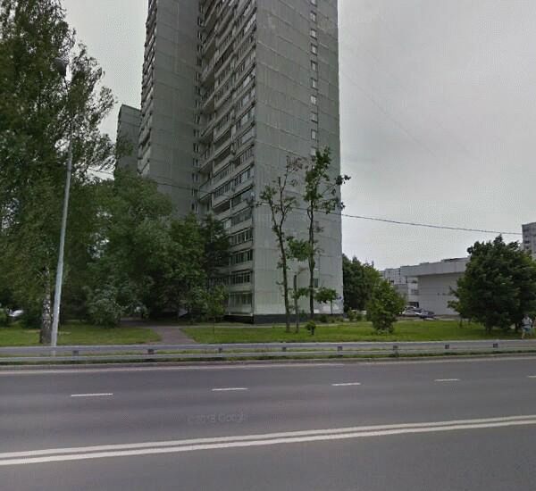 Банкомат Сбербанка России по адресу Москва,  Зеленоград,  ул. Гоголя,  2