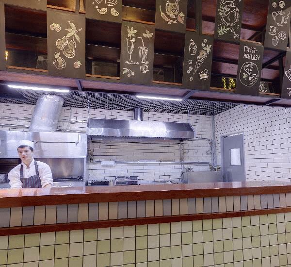 Банкомат Сбербанка России по адресу просп. Ленинградский,  д. 31а