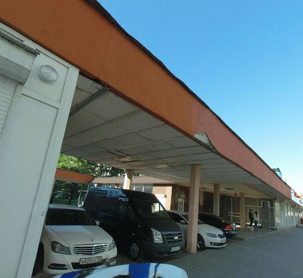 Банкомат Сбербанка России по адресу ул. Вешняковская,  д. 12 Б