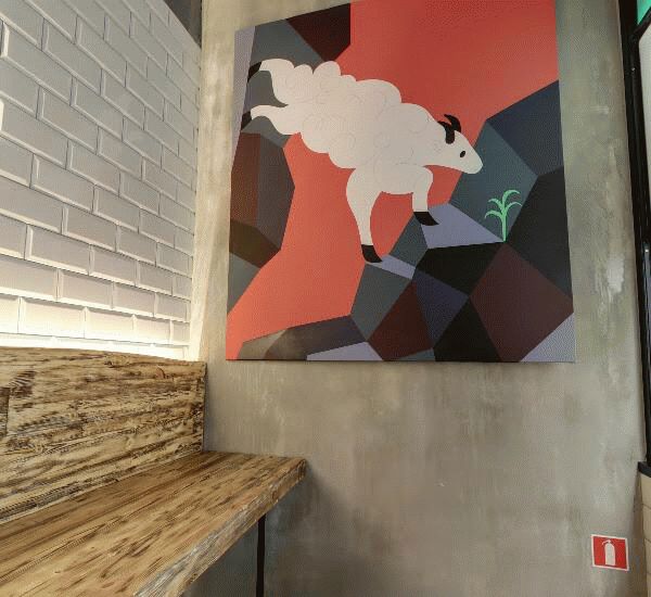 Банкомат Связь-Банка по адресу ул. Новослободская,  д. 26,  стр. 1