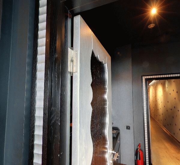 Банкомат Связь-Банка по адресу бул. Новинский,  д. 8