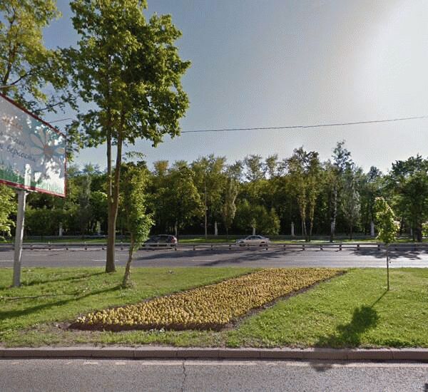 Банкомат Связь-Банка по адресу просп. Ломоносовский,  д. 25,  корп. 2