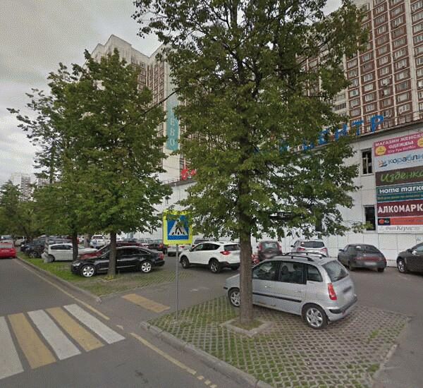 Банкомат Связь-Банка по адресу ш. Алтуфьевское,  д. 72