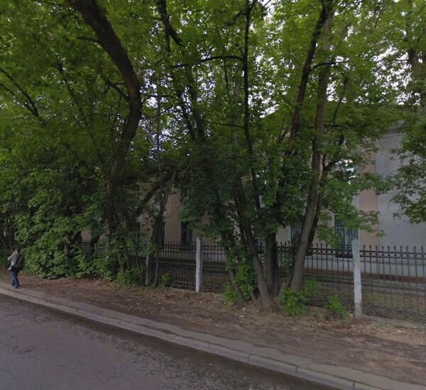 Банкомат СДМ-Банка по адресу Строительный пр-д,  д. 7а