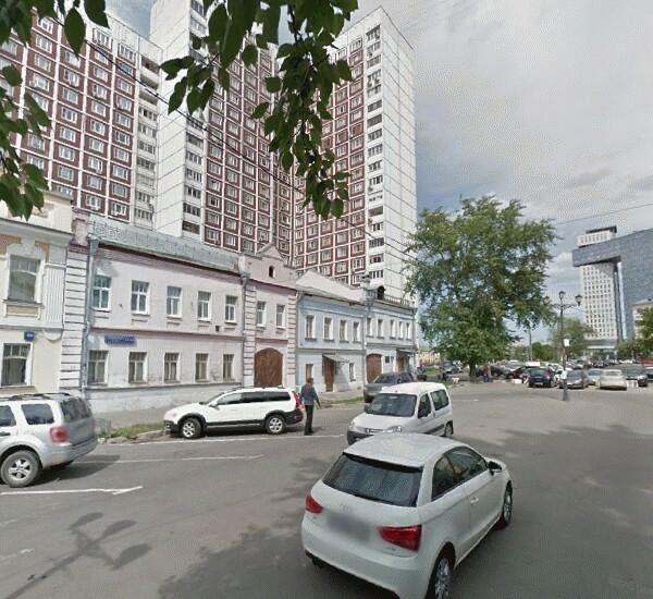 Банкомат СДМ-Банка по адресу ул. Школьная,  д. 49