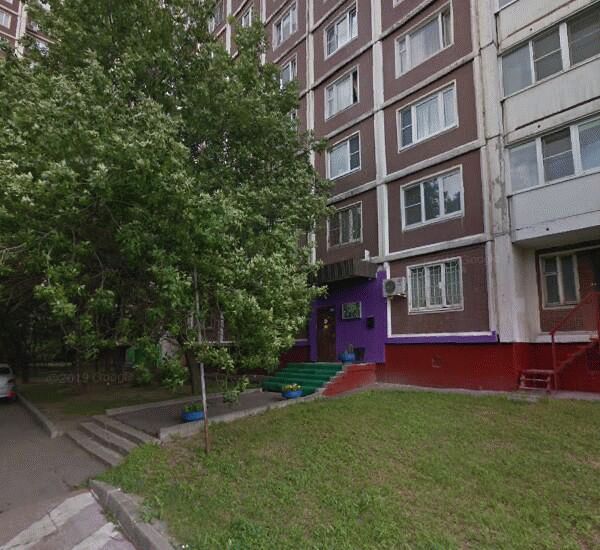 Банкомат СДМ-Банка по адресу ш. Алтуфьевское,  д. 72