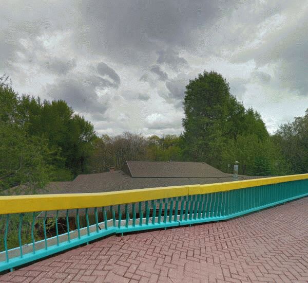 Банкомат СДМ-Банка по адресу ул. Крымский Вал,  д. 9,  стр. 20