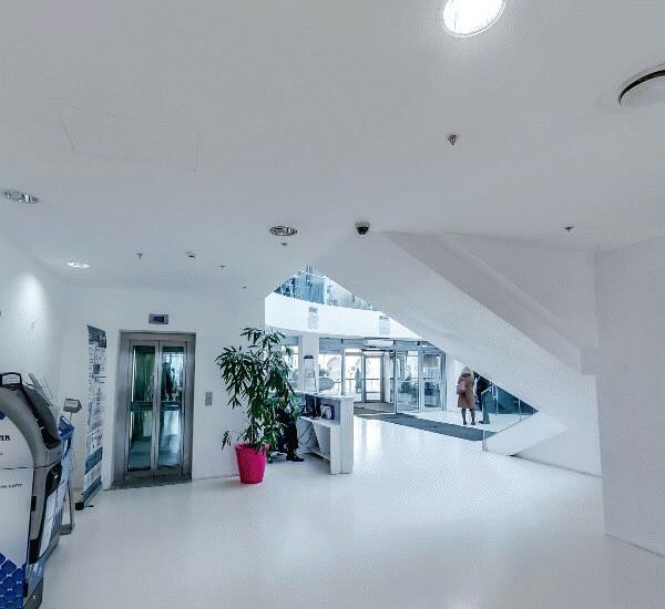 Банкомат СДМ-Банка по адресу пер. Малый Конюшковский,  д. 2