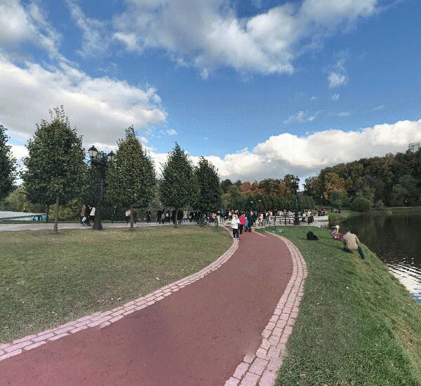 Банкомат СДМ-Банка по адресу ул. Тюрина,  д. 1