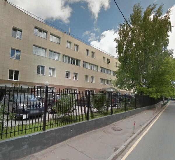 Банкомат СДМ-Банка по адресу ул. Вятская,  д. 35,  стр. 4