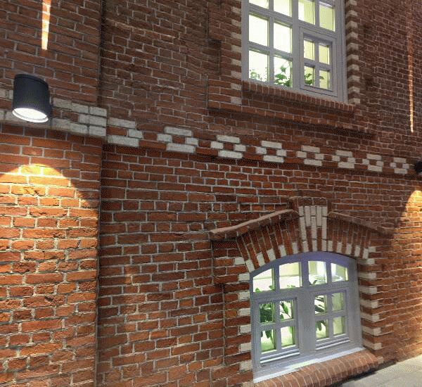 Банкомат Ситибанка по адресу просп. Ленинградский,  д. 15,  стр. 1