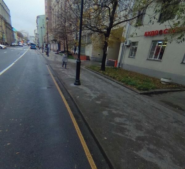 Банкомат СКБ-Банка по адресу ул. Покровка,  д. 40