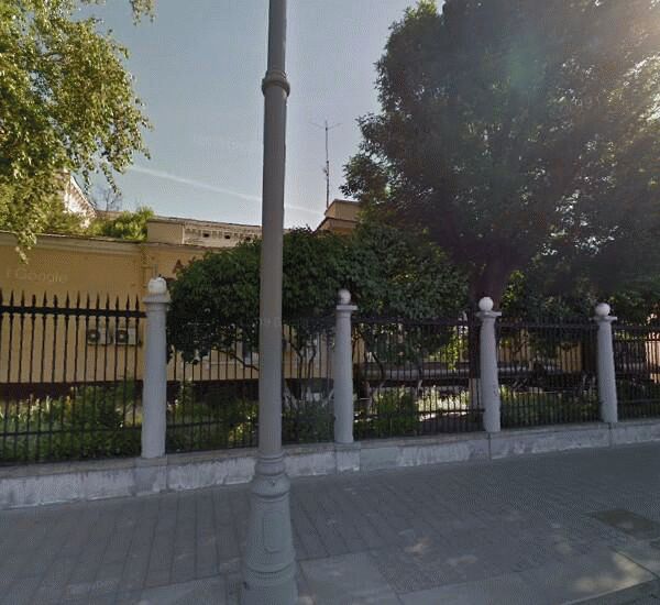 Банкомат СМП Банка по адресу наб. Москворецкая,  д. 7