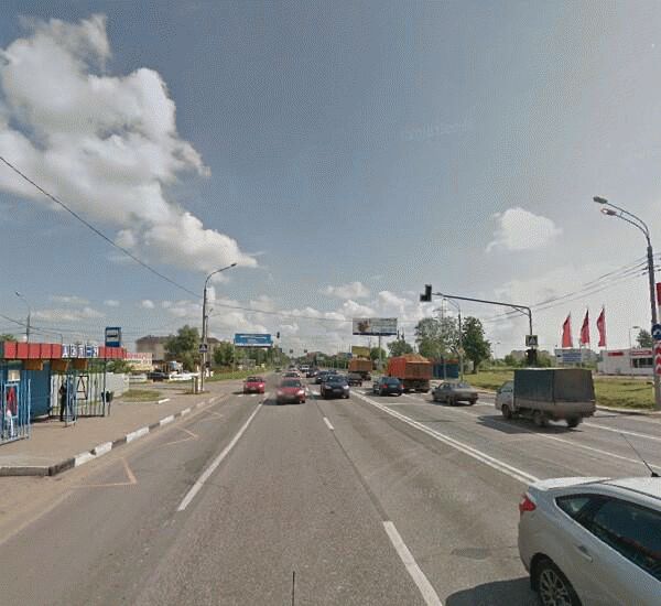 Банкомат СМП Банка по адресу д. Сосенки,  д. 4