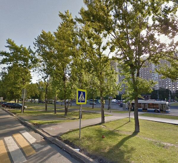 Банкомат СМП Банка по адресу ш. Алтуфьевское,  д. 95