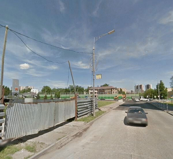 Банкомат Совкомбана по адресу п. Коммунарка,  ул. Ясная,  д. 1