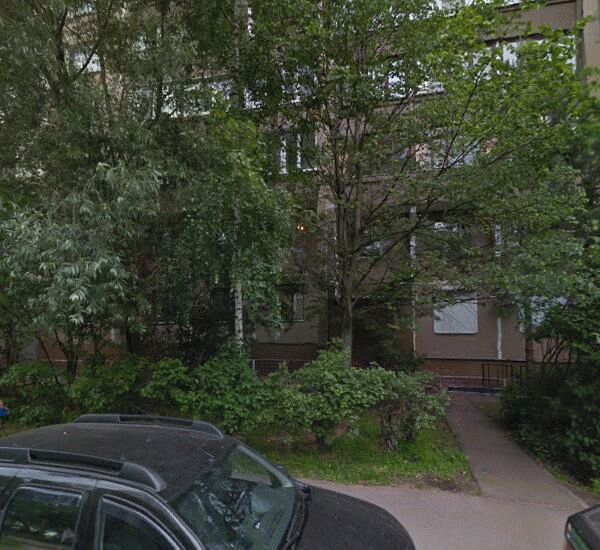 Банкомат Совкомбана по адресу Зеленоград,  корп. 1824