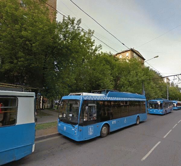 Банкомат Совкомбана по адресу бул. Чонгарский,  д. 8,  корп. 1