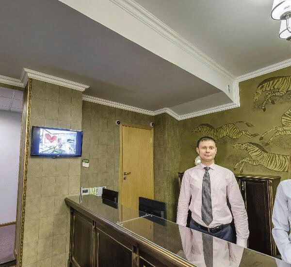 Банкомат Совкомбана по адресу ул. Большая Тульская,  д. 2