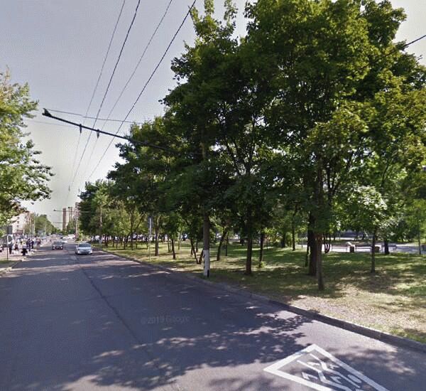 Банкомат Совкомбана по адресу ул. Маршала Чуйкова,  д. 4