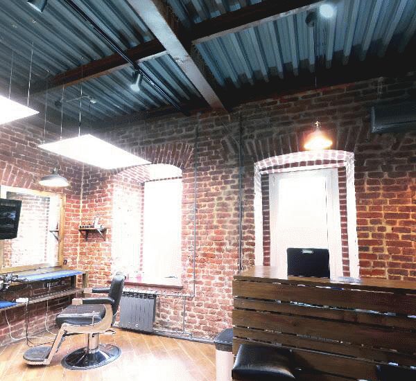 Банкомат банка Союз по адресу ул. Волхонка д. 9,  стр. 4