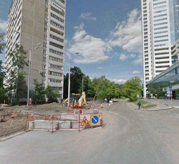 Банкомат банка Союз по адресу ул. Василисы Кожиной,  д. 1