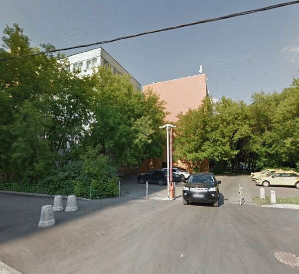 Банкомат банка Союз по адресу просп. Маршала Жукова,  д. 4