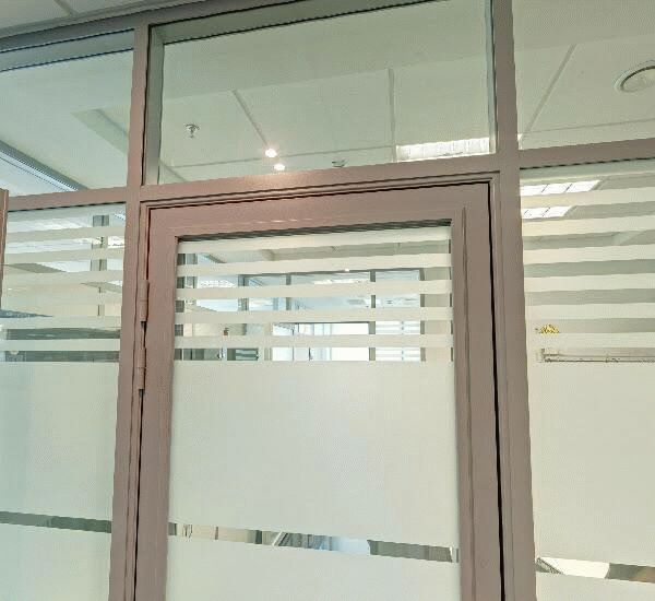 Банкомат Тексбанк по адресу наб. Пресненская,  д. 8,  стр. 1