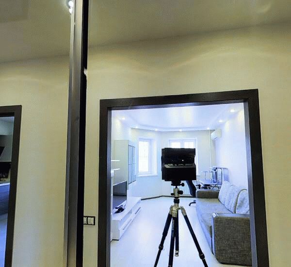 Банкомат Тинькофф Банка по адресу Зеленоград,  пл. Привокзальная,  д. 1