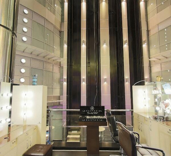 Банкомат Тинькофф Банка по адресу просп. Вернадского,  д. 6