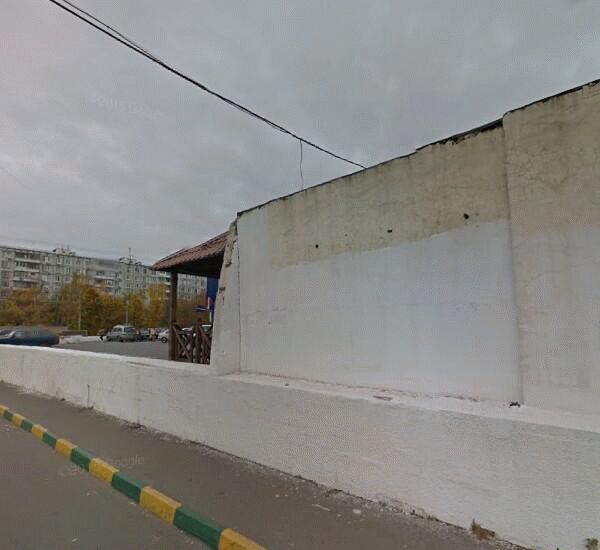 Банкомат Тинькофф Банка по адресу ул. Шипиловская,  д. 50,  корп. 1