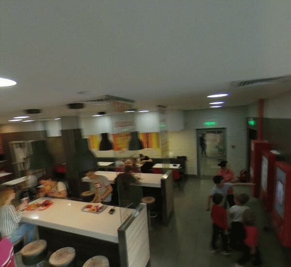 Банкомат Тинькофф Банка по адресу Окружной пр-д,  д. 2а,  стр. 1