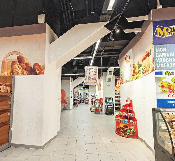 Банкомат Тинькофф Банка по адресу ш. Каширское,  д. 26